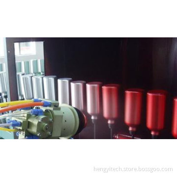 coating line for metal products